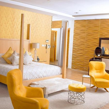 Отель Masawara Urban Retreat Хараре Экстерьер фото